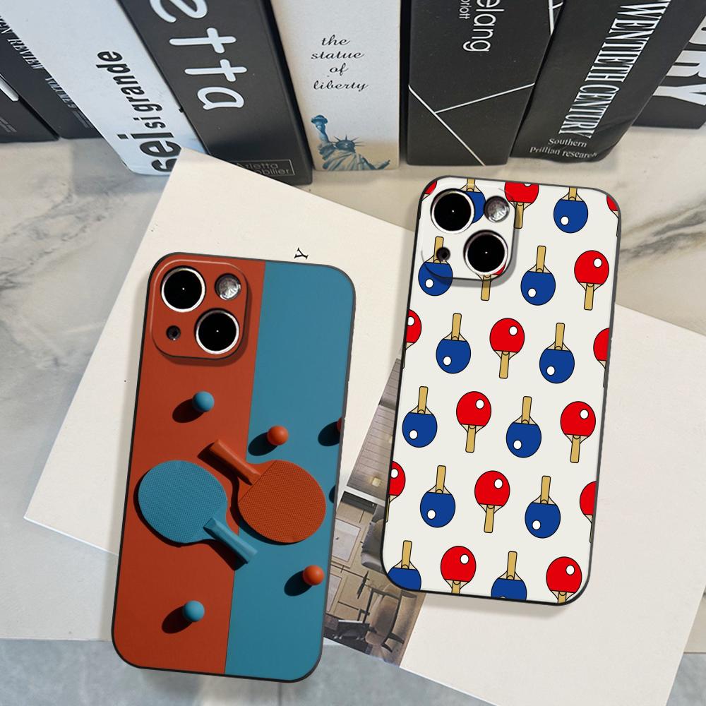 Custodia HD per iPhone 17 Air  - Table Tennis Pro Pc recensione e prezzo
