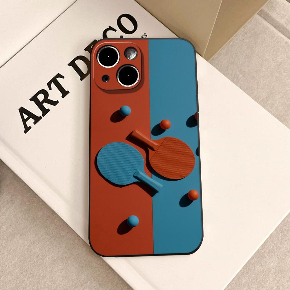 Custodia HD per iPhone 17 Air  - Table Tennis Pro Pc recensione e prezzo
