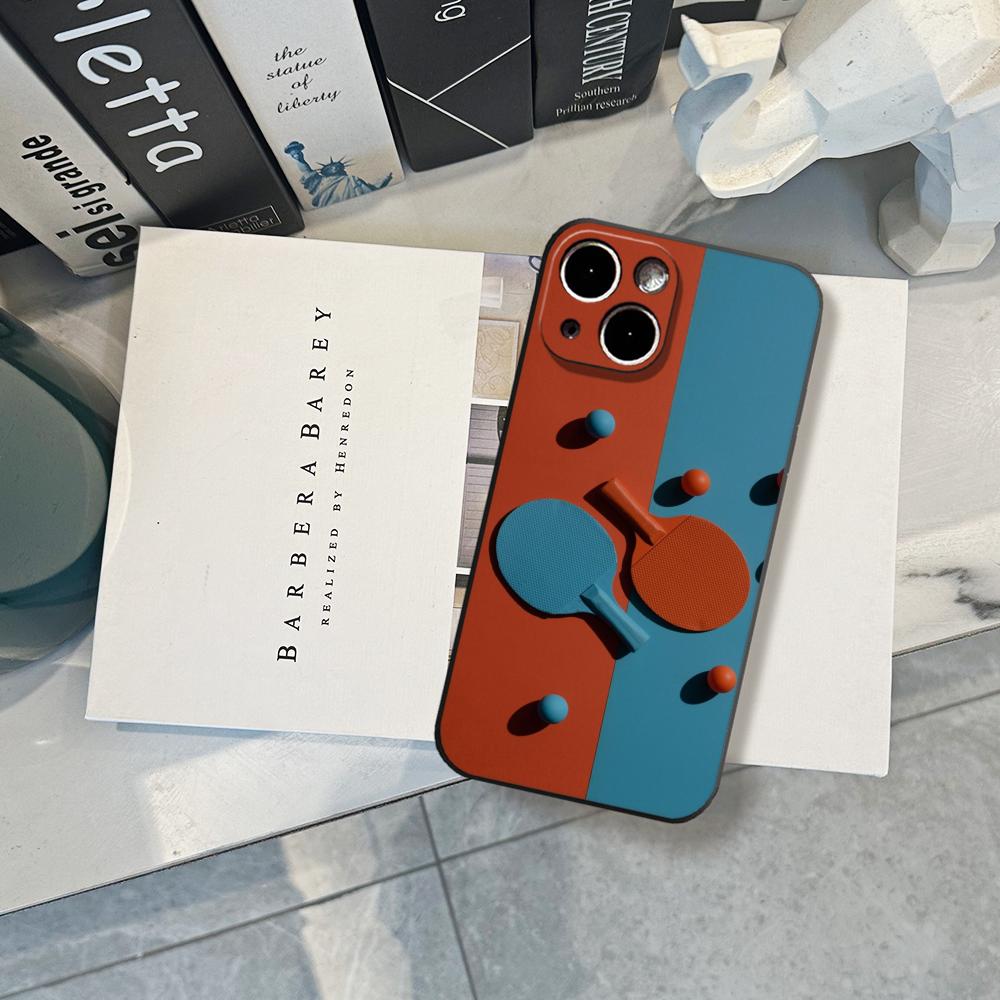 Custodia HD per iPhone 17 Air  - Table Tennis Pro Pc recensione e prezzo