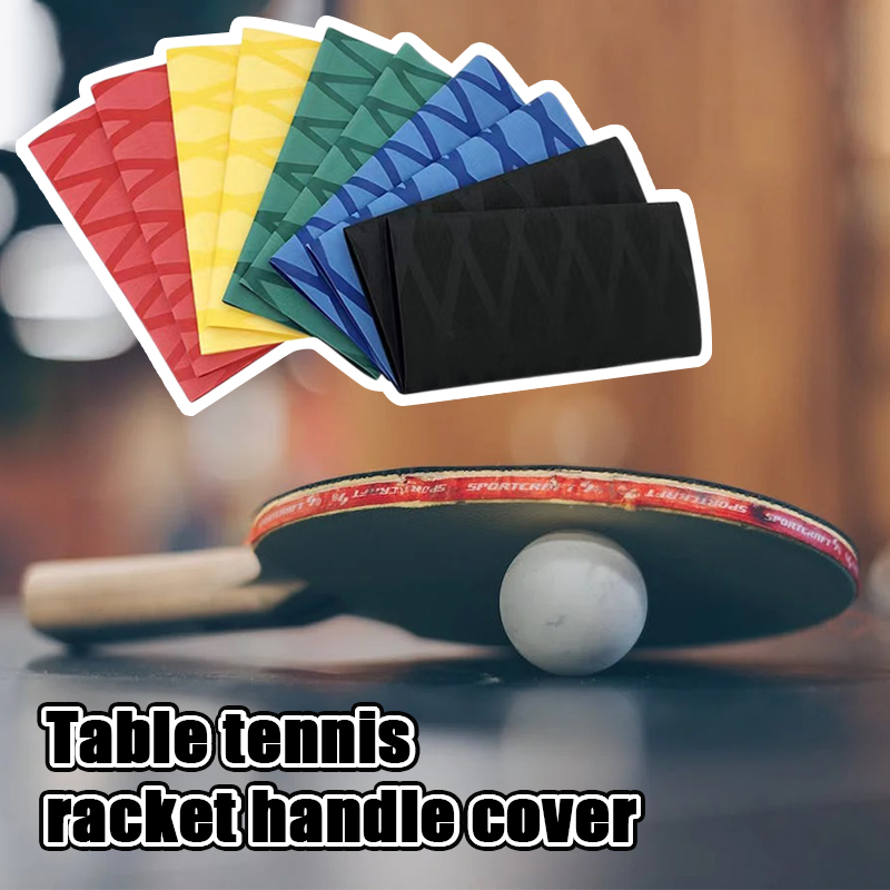 Nastro per Racchetta da Ping P - Table Tennis Hybrid Rubbers recensione e prezzo