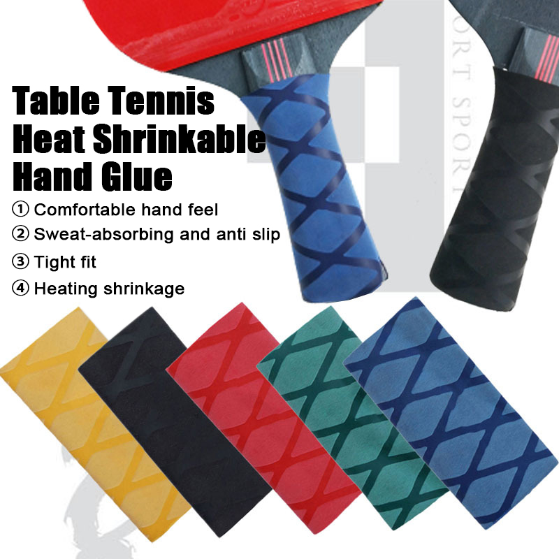Nastro per Racchetta da Ping P - Table Tennis Hybrid Rubbers recensione e prezzo
