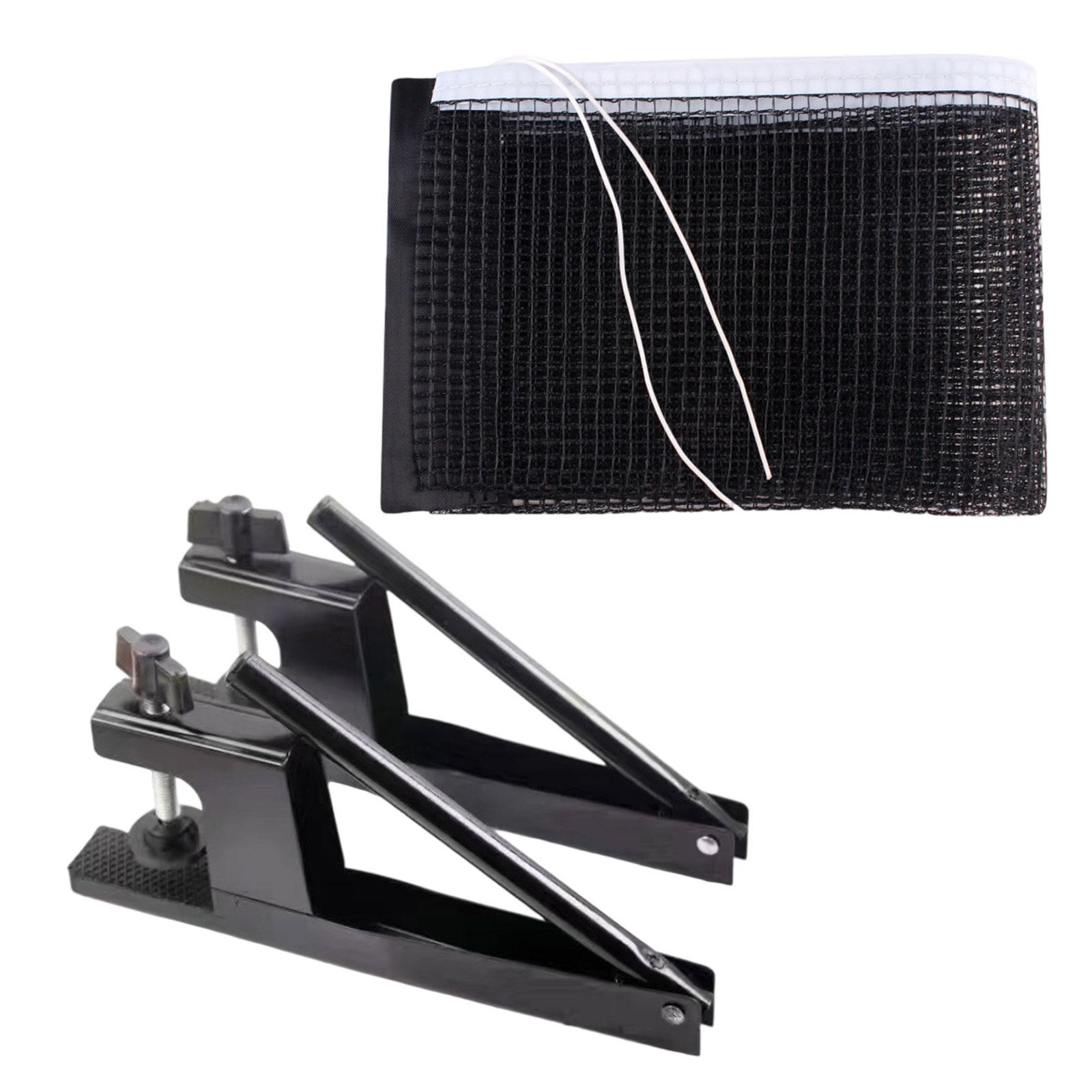 Set di Rete e Pali Pieghevoli  - Table Tennis Net Set recensione e prezzo