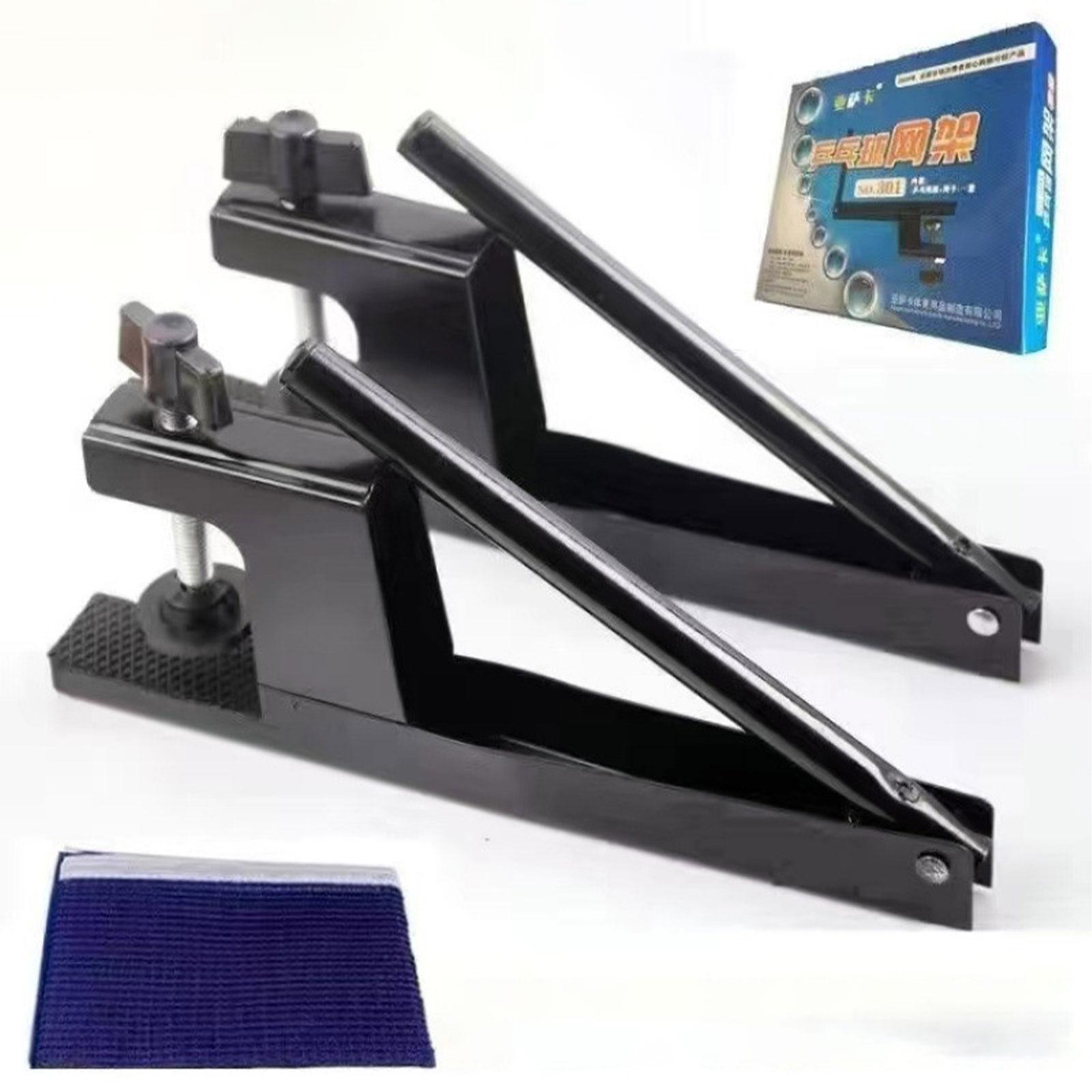 Set di Rete e Pali Pieghevoli  - Table Tennis Net Set recensione e prezzo
