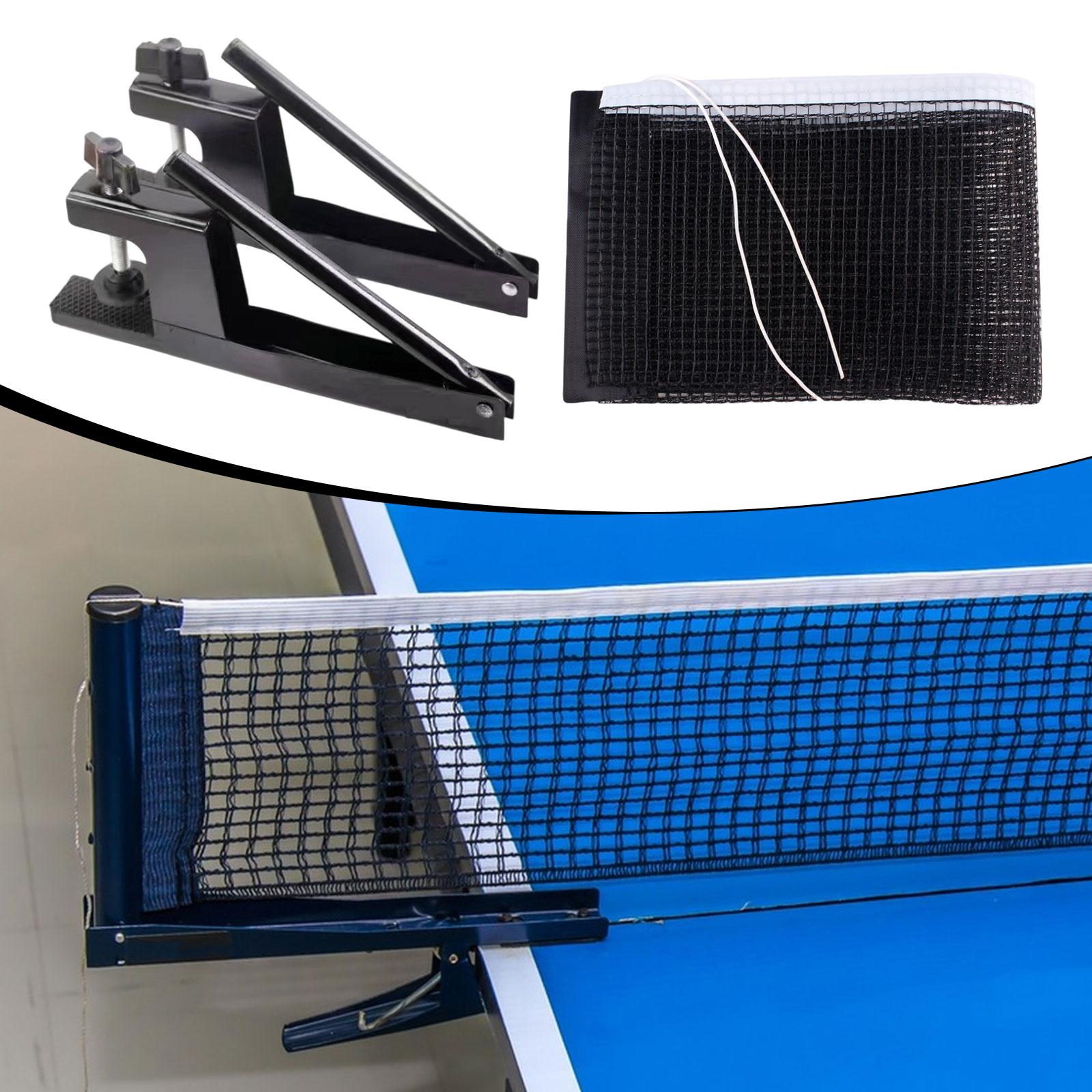 Set di Rete e Pali Pieghevoli  - Table Tennis Net Set recensione e prezzo