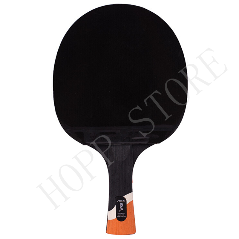 STIGA 6 Star racchetta offensi - Table Tennis Joola recensione e prezzo